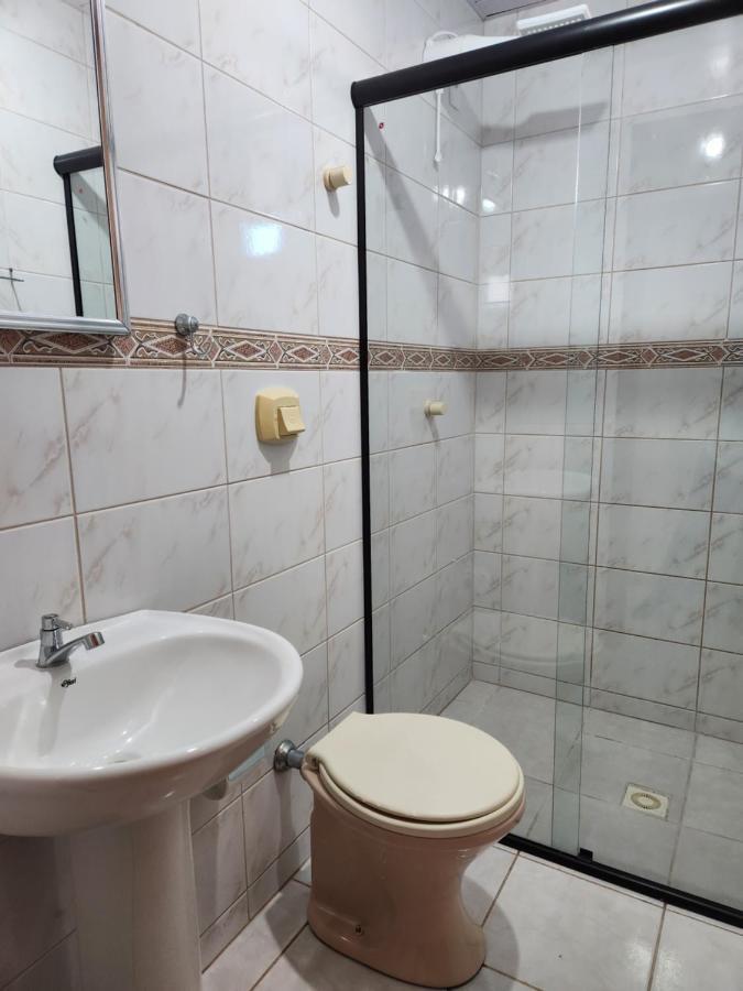 2 Quartos A 200Mts Praia Central, Garagem, Churrasqueira, Wi-Fi 90 Mbps, Pet Friendly บัลเนอาริโอ กังโบริว ภายนอก รูปภาพ