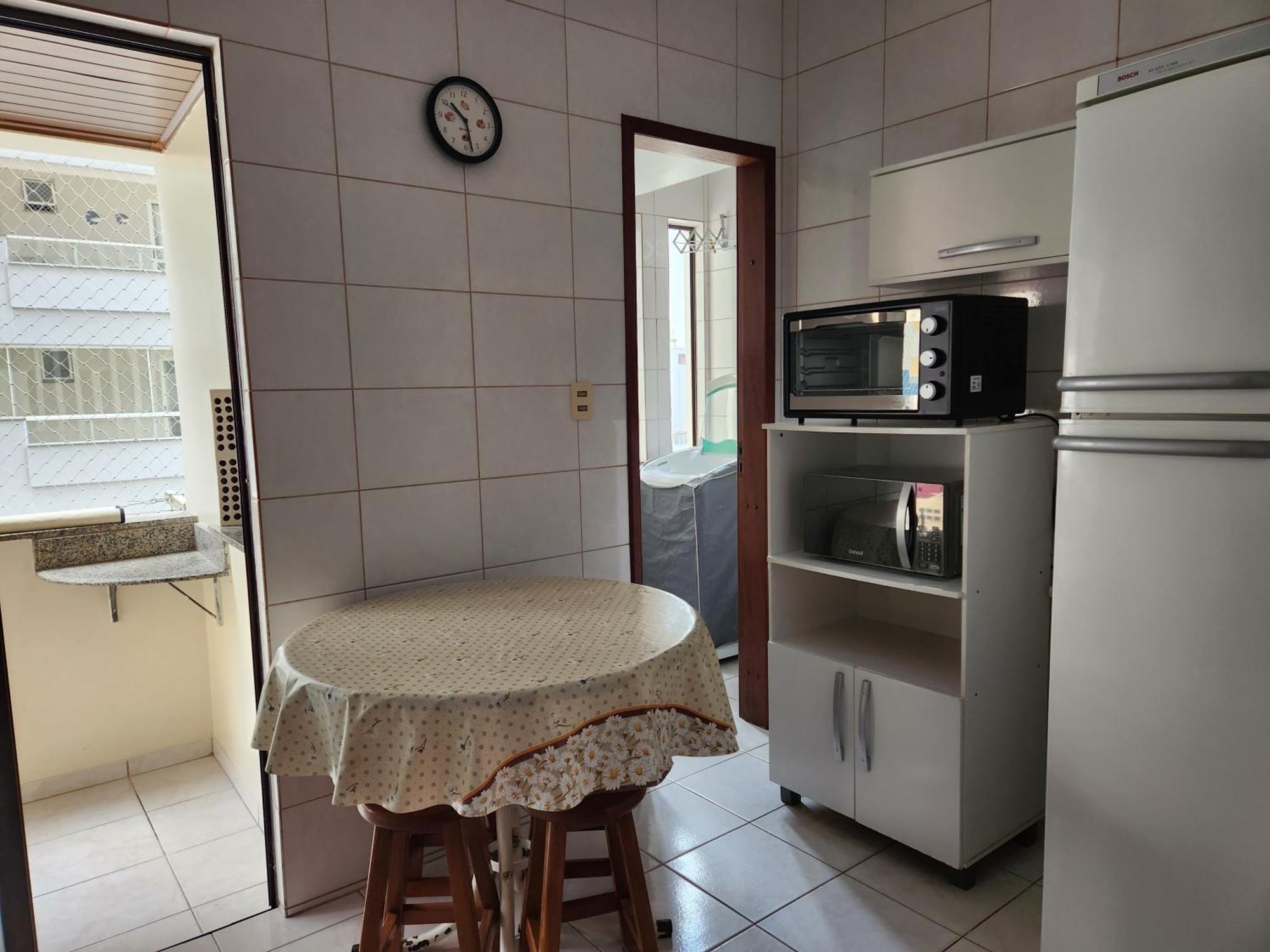 2 Quartos A 200Mts Praia Central, Garagem, Churrasqueira, Wi-Fi 90 Mbps, Pet Friendly บัลเนอาริโอ กังโบริว ห้อง รูปภาพ