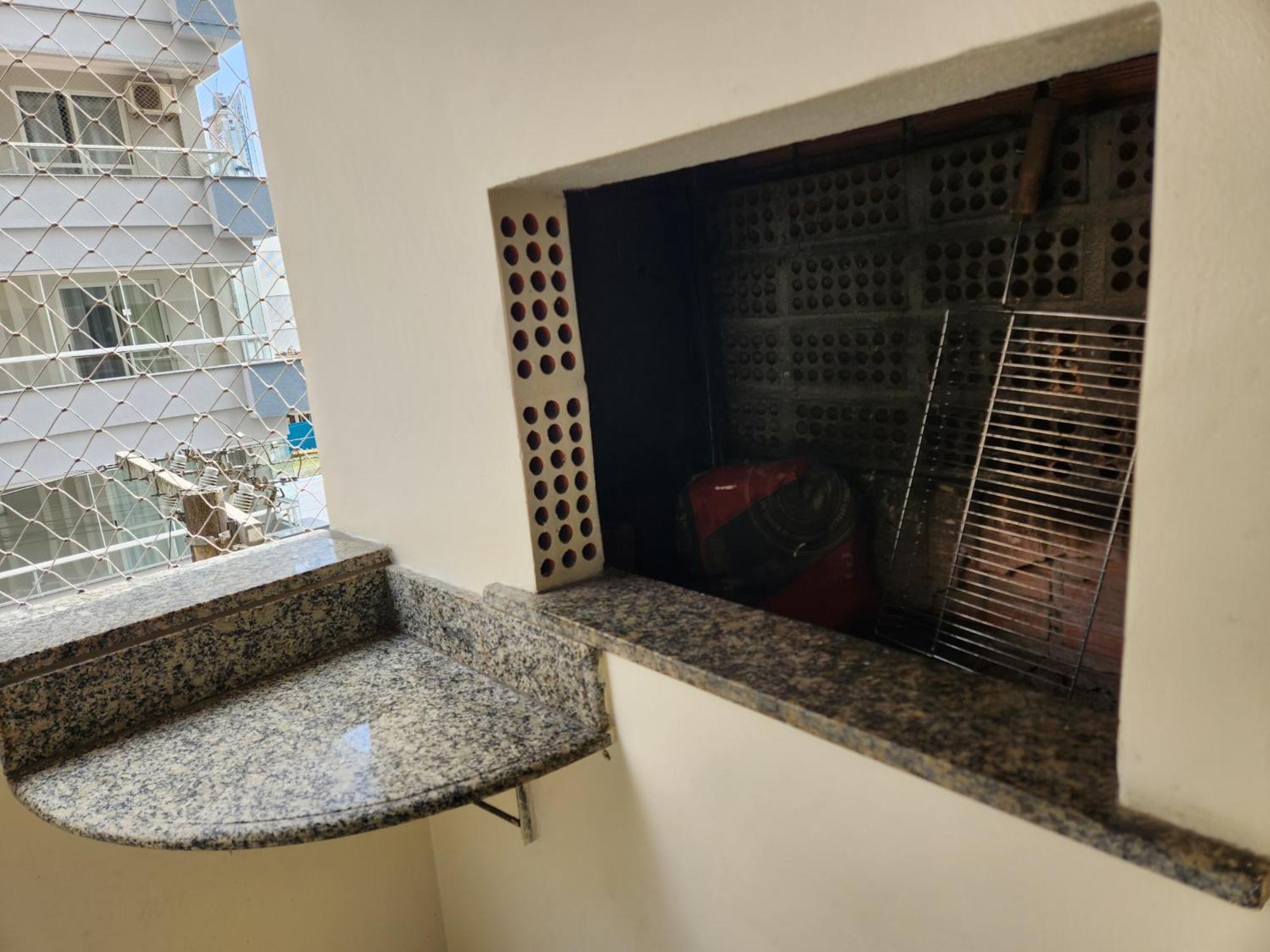 2 Quartos A 200Mts Praia Central, Garagem, Churrasqueira, Wi-Fi 90 Mbps, Pet Friendly บัลเนอาริโอ กังโบริว ห้อง รูปภาพ