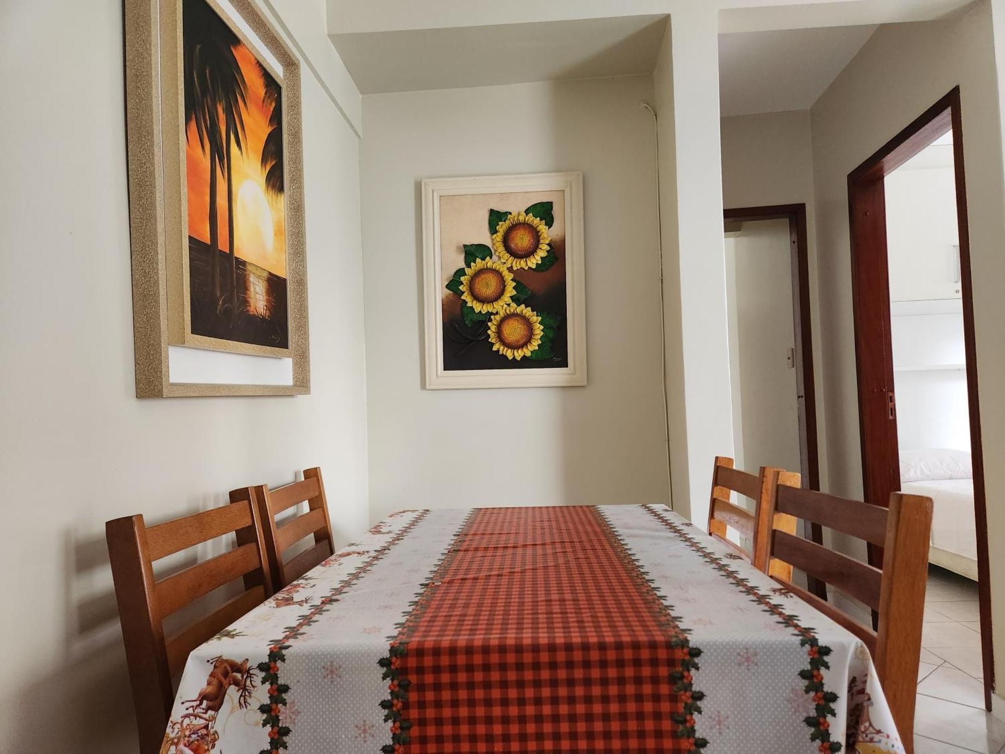 2 Quartos A 200Mts Praia Central, Garagem, Churrasqueira, Wi-Fi 90 Mbps, Pet Friendly บัลเนอาริโอ กังโบริว ห้อง รูปภาพ