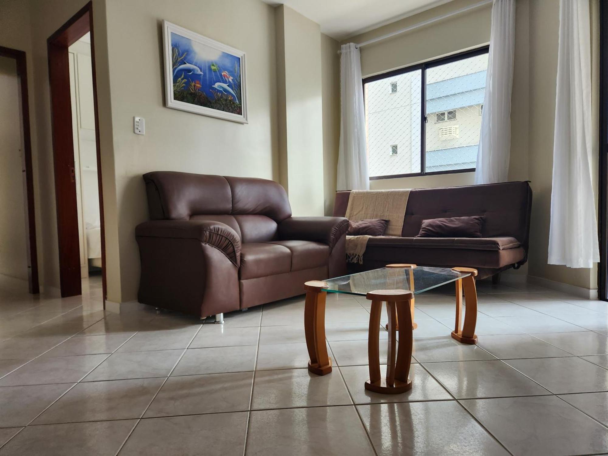 2 Quartos A 200Mts Praia Central, Garagem, Churrasqueira, Wi-Fi 90 Mbps, Pet Friendly บัลเนอาริโอ กังโบริว ห้อง รูปภาพ