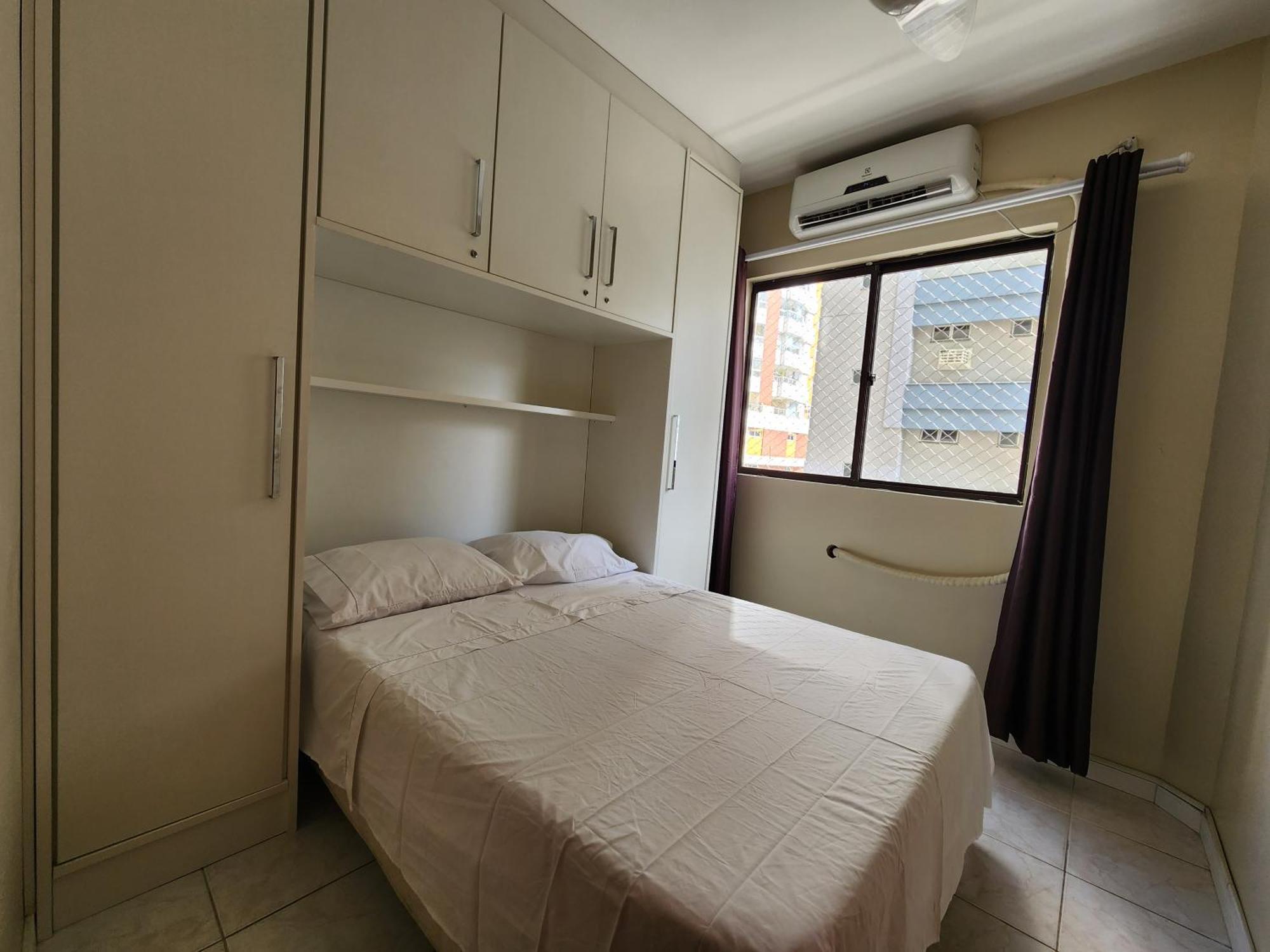 2 Quartos A 200Mts Praia Central, Garagem, Churrasqueira, Wi-Fi 90 Mbps, Pet Friendly บัลเนอาริโอ กังโบริว ห้อง รูปภาพ