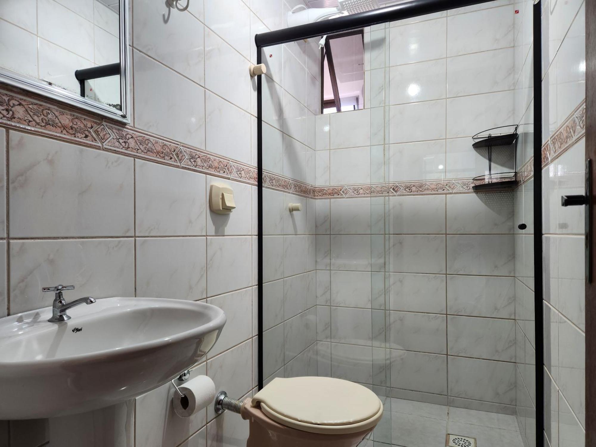 2 Quartos A 200Mts Praia Central, Garagem, Churrasqueira, Wi-Fi 90 Mbps, Pet Friendly บัลเนอาริโอ กังโบริว ห้อง รูปภาพ
