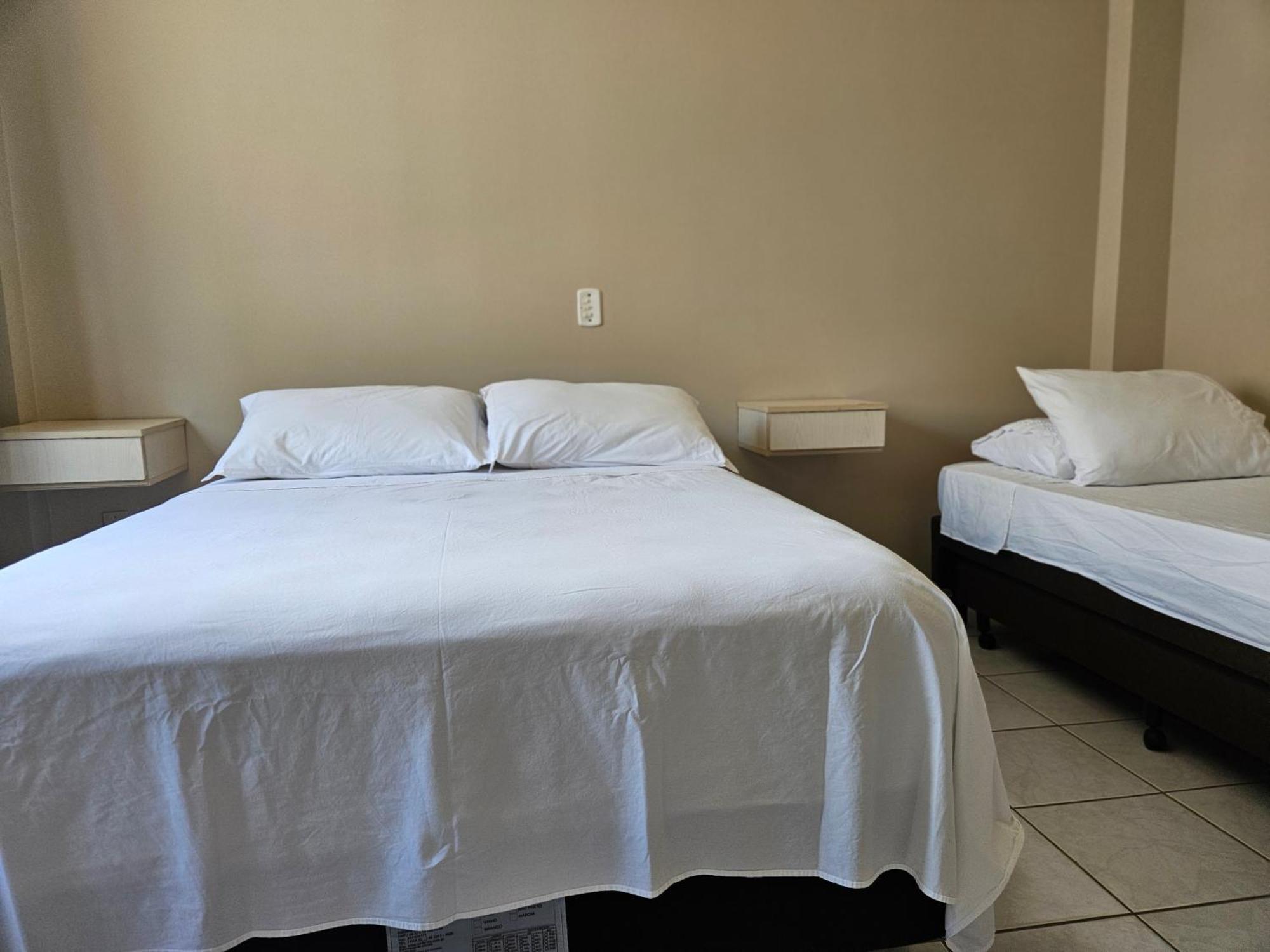 2 Quartos A 200Mts Praia Central, Garagem, Churrasqueira, Wi-Fi 90 Mbps, Pet Friendly บัลเนอาริโอ กังโบริว ภายนอก รูปภาพ
