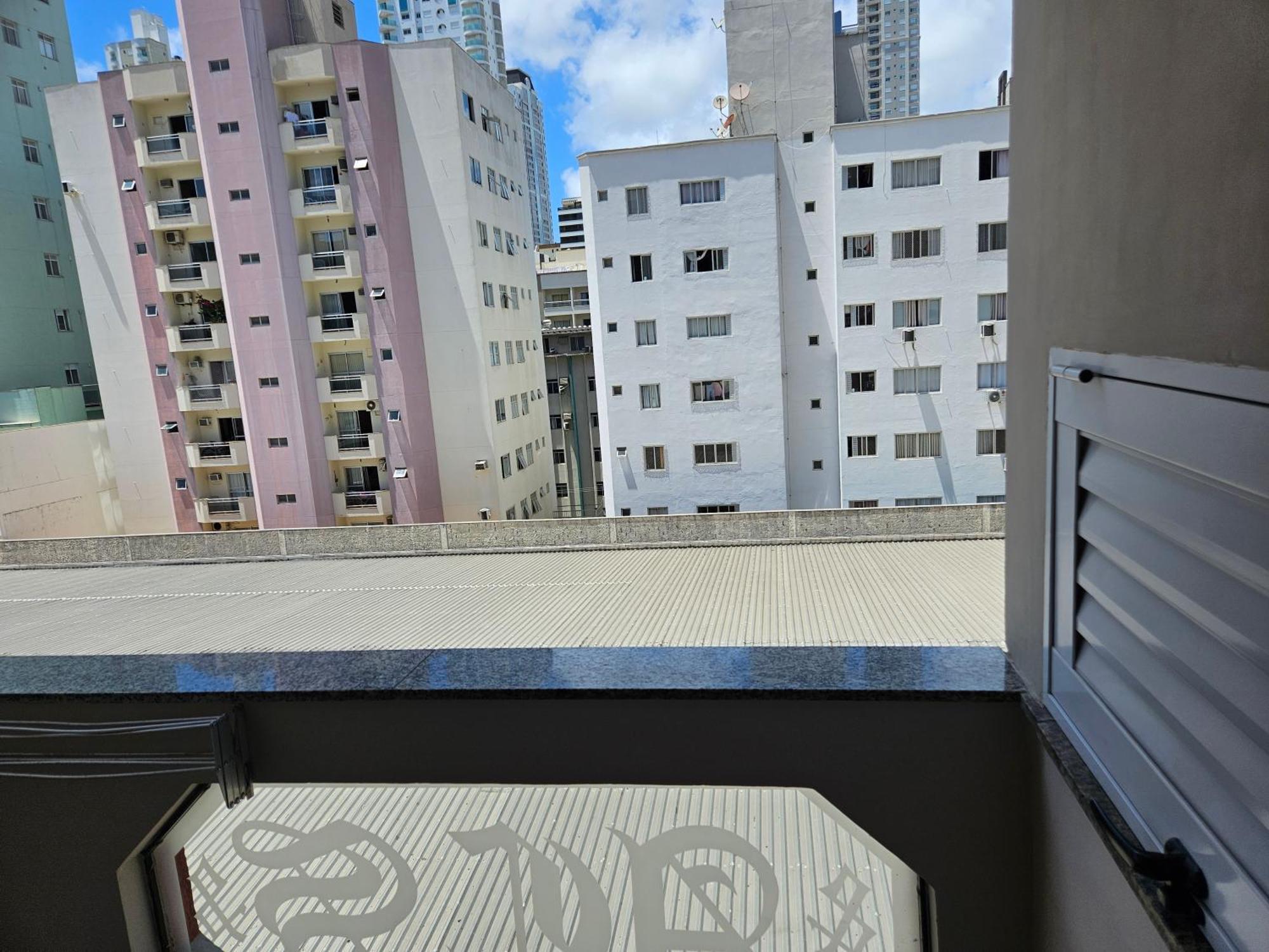 2 Quartos A 200Mts Praia Central, Garagem, Churrasqueira, Wi-Fi 90 Mbps, Pet Friendly บัลเนอาริโอ กังโบริว ภายนอก รูปภาพ