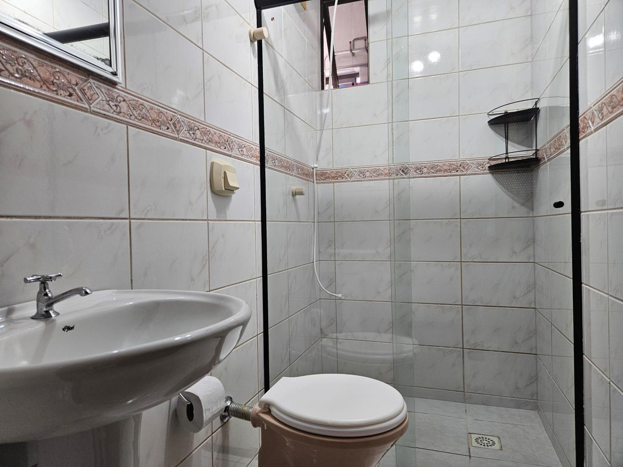 2 Quartos A 200Mts Praia Central, Garagem, Churrasqueira, Wi-Fi 90 Mbps, Pet Friendly บัลเนอาริโอ กังโบริว ภายนอก รูปภาพ