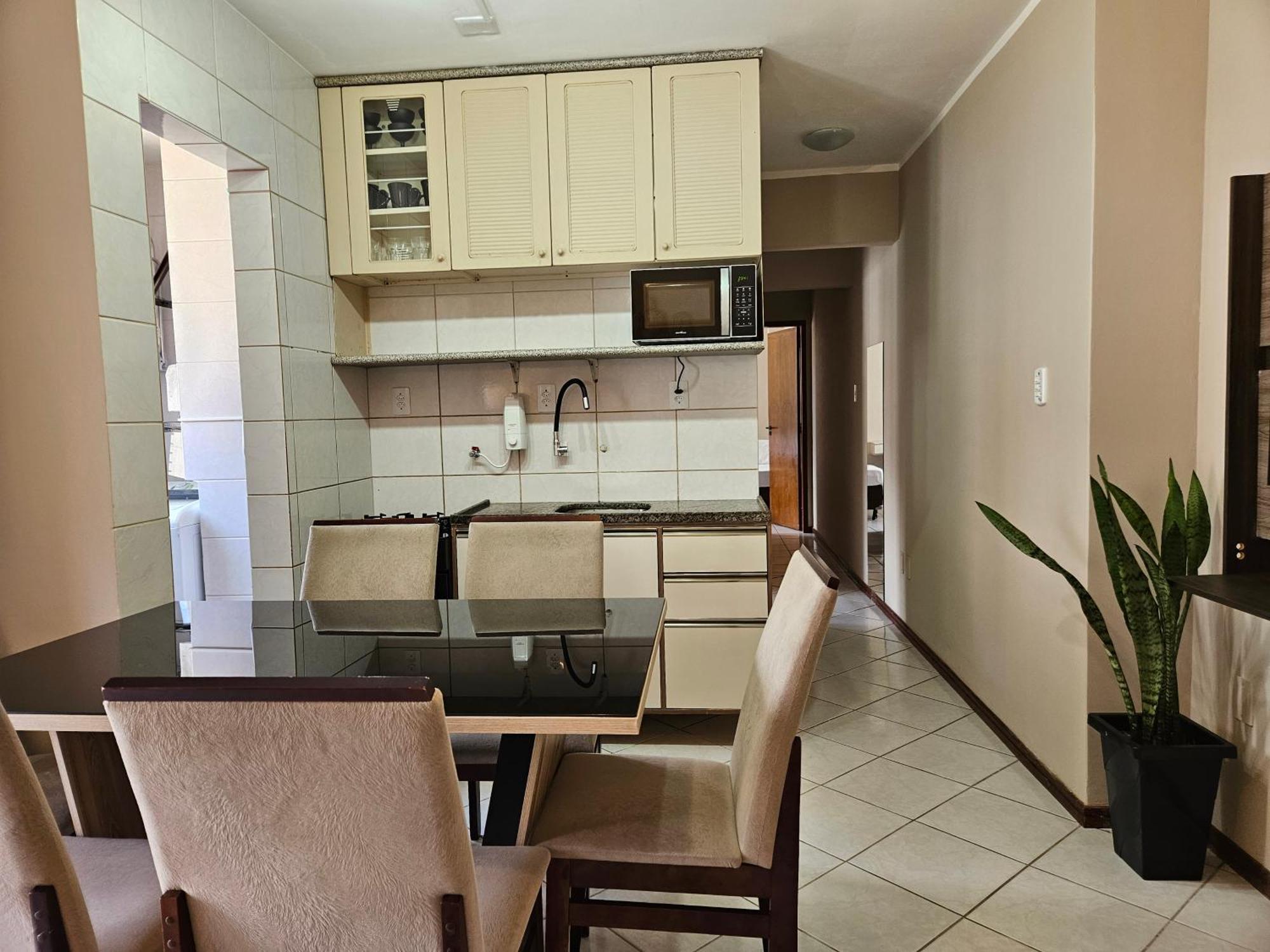 2 Quartos A 200Mts Praia Central, Garagem, Churrasqueira, Wi-Fi 90 Mbps, Pet Friendly บัลเนอาริโอ กังโบริว ภายนอก รูปภาพ