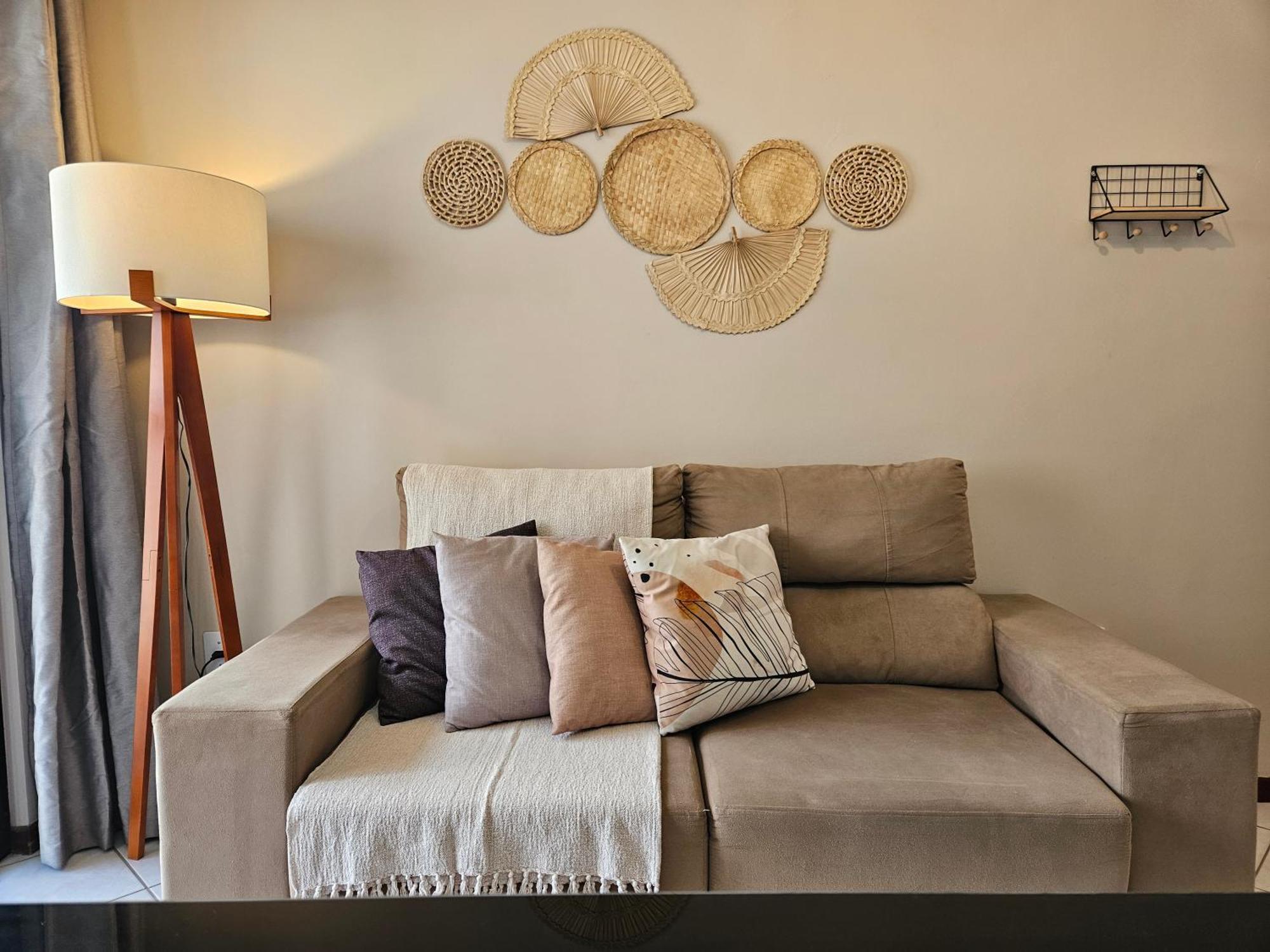 2 Quartos A 200Mts Praia Central, Garagem, Churrasqueira, Wi-Fi 90 Mbps, Pet Friendly บัลเนอาริโอ กังโบริว ภายนอก รูปภาพ