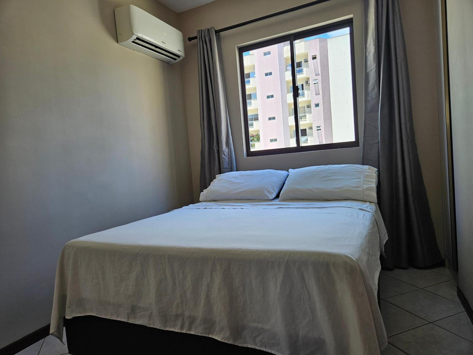 2 Quartos A 200Mts Praia Central, Garagem, Churrasqueira, Wi-Fi 90 Mbps, Pet Friendly บัลเนอาริโอ กังโบริว ภายนอก รูปภาพ