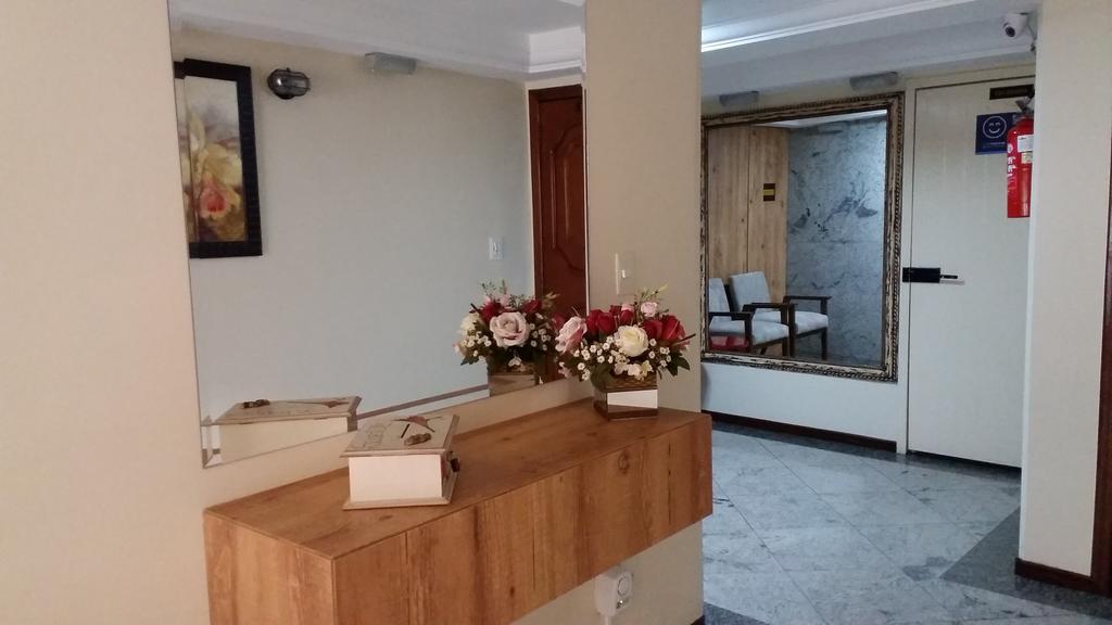 2 Quartos A 200Mts Praia Central, Garagem, Churrasqueira, Wi-Fi 90 Mbps, Pet Friendly บัลเนอาริโอ กังโบริว ภายนอก รูปภาพ